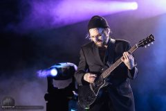 Ville Valo - M'era Luna 2023