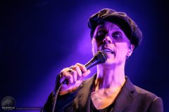 Ville Valo - M'era Luna 2023