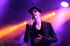 Ville Valo - M'era Luna 2023