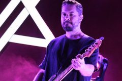 Ville Valo - M'era Luna 2023