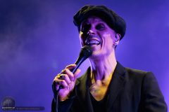 Ville Valo - M'era Luna 2023