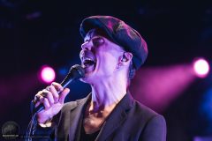 Ville Valo - M'era Luna 2023