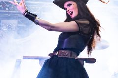 Visions of Atlantis - Castle Rock Festival 2024