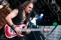 Visions of Atlantis - Castle Rock Festival 2024
