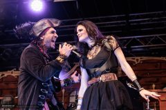 Visions of Atlantis - Castle Rock Festival 2024