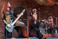 Visions of Atlantis - Castle Rock Festival 2024