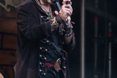 Visions of Atlantis - Castle Rock Festival 2024