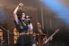 Visions of Atlantis - Castle Rock Festival 2024