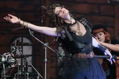 Visions of Atlantis - Castle Rock Festival 2024