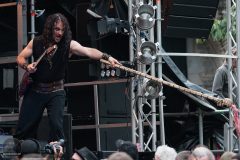 Visions of Atlantis - Castle Rock Festival 2024