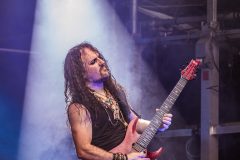 Visions of Atlantis - Castle Rock Festival 2024
