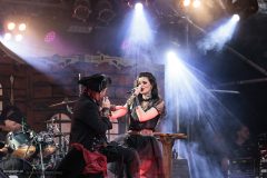 Visions of Atlantis - Castle Rock Festival 2024