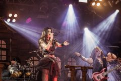 Visions of Atlantis - Castle Rock Festival 2024
