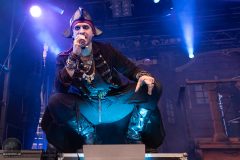 Visions of Atlantis - Castle Rock Festival 2024