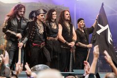 Visions of Atlantis - Castle Rock Festival 2024