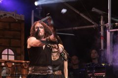 Visions of Atlantis - Castle Rock Festival 2024