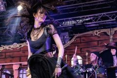 Visions of Atlantis - Castle Rock Festival 2024