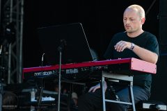 VNV Nation Classical - M'era Luna 2022