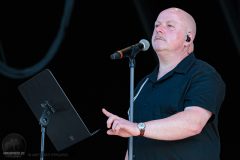 VNV Nation Classical - M'era Luna 2022