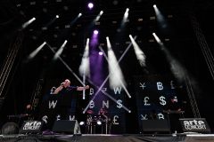 VNV Nation - M'era Luna 2024