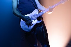 Völkerball, Turbinenhalle, Oberhausen 10.11.2023 - 12