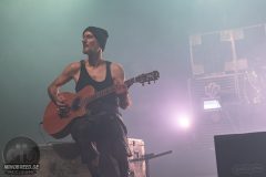 Völkerball, Turbinenhalle, Oberhausen 10.11.2023 - 17