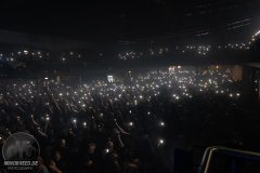Völkerball, Turbinenhalle, Oberhausen 10.11.2023 - 20