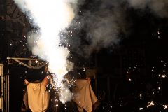 Völkerball, Turbinenhalle, Oberhausen 10.11.2023 - 4