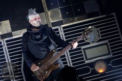 Völkerball, Turbinenhalle, Oberhausen 10.11.2023 - 5