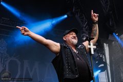 Voodoma - Castle Rock 2023