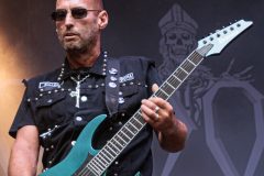 Voodoma - Castle Rock 2023