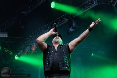 Voodoma - Castle Rock 2023