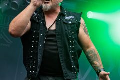 Voodoma - Castle Rock 2023