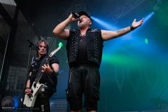 Voodoma - Castle Rock 2023