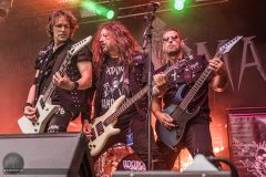 Voodoma - Castle Rock 2023