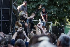 Warkings - Castle Rock 2023