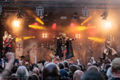 Warkings - Castle Rock 2025