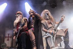 Warkings - Castle Rock 2025