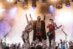 Warkings - Castle Rock 2025