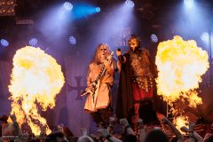 Warkings - Castle Rock 2025