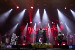 Warkings - Eisheilige Nacht 2024 - Dortmund