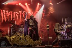 Warkings - Eisheilige Nacht 2024 - Dortmund