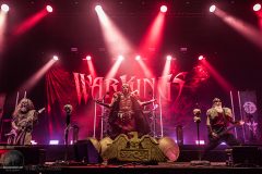 Warkings - Eisheilige Nacht 2024 - Dortmund