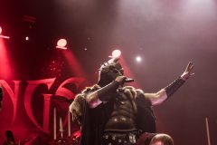 Warkings - Eisheilige Nacht 2024 - Dortmund