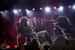 Warkings - Eisheilige Nacht 2024 - Dortmund