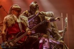 Warkings - Eisheilige Nacht 2024 - Dortmund