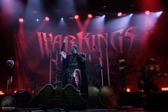 Warkings - Eisheilige Nacht 2024 - Dortmund