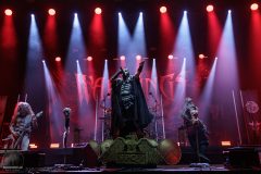 Warkings - Eisheilige Nacht 2024 - Dortmund