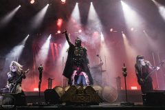 Warkings - Eisheilige Nacht 2024 - Dortmund