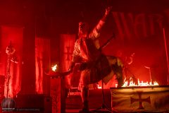 Warkings - Eisheilige Nacht 2024 - Dortmund